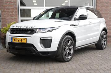 Land Rover Range Rover Evoque 2.0 TD4 HSE Dynamic | Panorama beschikbaar voor biedingen
