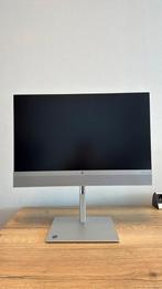 HP EliteOne 840 G9 23,8" - Intel Core i7, Computers en Software, Desktop Pc's, Ophalen, Met monitor, Virtual Reality, Hewlett Packard (HP)