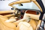 Bentley Continental GTC 6.0 W12 Btw auto, Fiscale waarde €, Auto's, Bentley, Automaat, Gebruikt, Beige, 4 stoelen