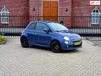 Fiat 500 1.2 Lounge 500 S / Airco / Sport / Parkeersensor, Auto's, Fiat, Voorwielaandrijving, Gebruikt, 4 cilinders, 840 kg