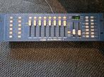 Showtec Scanmaster 1 DMX lichtaansturing, Ophalen of Verzenden, Gebruikt, Overige typen, Kleur