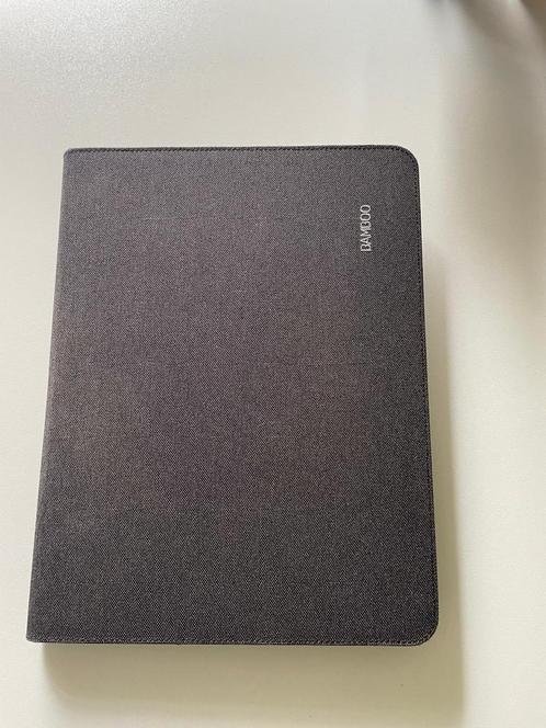 Bamboe smartpad a5, Computers en Software, E-readers, Zo goed als nieuw, Ophalen of Verzenden