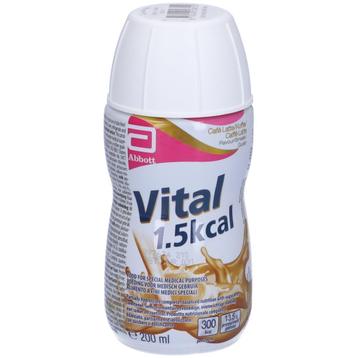 Abbott Drinkvoeding 200 ml THT 04-2026 vw andere voeding beschikbaar voor biedingen