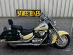 Suzuki VL 1500 INTRUDER LC (bj 2002), Chopper, 1462 cc