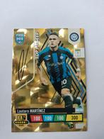 Panini FIFA 365 Adrenalyn XL Lautaro Martinez, Hobby en Vrije tijd, Stickers en Plaatjes, Ophalen, Zo goed als nieuw, Plaatje