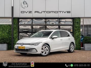 Volkswagen Golf 8 1.5 TSI 130PK Life | Ambient | Carplay | L beschikbaar voor biedingen