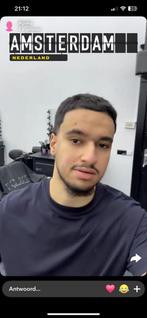 Apsko(apski), Ophalen of Verzenden, BH