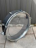Sonor oefen bassdrum nieuw Remo nieuwe poten, Ophalen, Gebruikt, Drums of Percussie