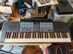 Gm cd 10 keyboard incl steunen voor een 2e keyboard., Ophalen, Gebruikt, 61 toetsen, Overige merken