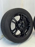 Renault Megane velgen met banden 205/55R16, Gebruikt, 16 inch, EVZ Handelsonderneming, Personenwagen