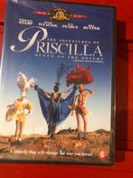 Priscilla Queen of the Desert, Alle leeftijden, Ophalen of Verzenden, Nieuw in verpakking