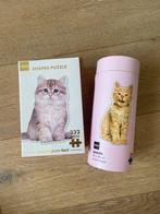 Hema katten puzzel, Ophalen of Verzenden, Zo goed als nieuw