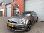 Volkswagen Golf 1.2 TSI 81KW 5D 2014 Grijs Carplay/APK!, Voorwielaandrijving, Euro 5, 4 cilinders, Start-stop-systeem