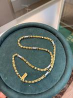 18KT Goud - 43 Gram - Ketting - MAGNUM, Ophalen, Nieuw, Goud