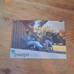 Korting Vakantiepark de Ijsvogel, Eén persoon, Kortingsbon