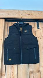 PME Legend Yetwing bodywarmer NIEUW maat M, Ophalen of Verzenden, Zo goed als nieuw, Maat 52/54 (L)