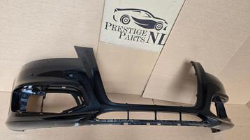 Voorbumper Audi A3 8P Facelift S3 KLS PDC 8P0807437T Origine beschikbaar voor biedingen
