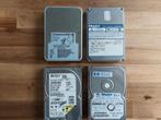 Vintage harde schijven 853mb-15gb, Computers en Software, Vintage Computers, Ophalen of Verzenden