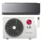 LG Artcool Ai Mirror Airco 2.5 3.5 5.0 kW Wifi incl. Montage, Ophalen, Verwarmen, Nieuw, 3 snelheden of meer