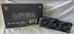 Rtx 3070 msi ventus 3x, 1 speler, Ophalen of Verzenden, Zo goed als nieuw, Vanaf 3 jaar