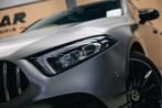 Mercedes-Benz A-Klasse 250 e | Burmester | Pano | Hybride |, Gebruikt, 4 cilinders, Bedrijf, Hybride Elektrisch/Benzine