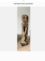 Authentiek beeld uit Nepal, Ophalen