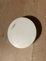 Rookmelder slim, Doe-het-zelf en Verbouw, Alarmsystemen, Detector, Sensor of Melder, Ophalen of Verzenden, Zo goed als nieuw, Rook