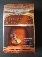Verrader van het verleden elizabeth george👌vakantie 753 bl, Ophalen of Verzenden, Gelezen, Elizabeth George