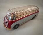 Wiking Setra touringcar miniatuur 1:87 - uniek exemplaar, Ophalen of Verzenden, Zo goed als nieuw, Auto, Wiking