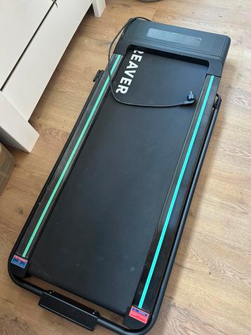 Dreaver S340 Loopband - 1-10km/h beschikbaar voor biedingen