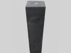 Betonpoer 12x12, 15x15 en 20x20 cm antraciet oudhollands, Tuin en Terras, Overkappingen, Ophalen, Nieuw, Overige typen