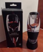 Wijn Decanter Magic., Ophalen of Verzenden, Nieuw