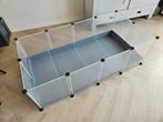 Binnenren 146x75x47, Ophalen of Verzenden, Zo goed als nieuw