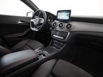 Mercedes-Benz CLA-klasse 180 Business Solution AMG | Camera, Auto's, Mercedes-Benz, Gebruikt, 4 cilinders, Leder en Stof, 122 pk