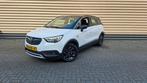 Opel Crossland X 1.2 Turbo Online Edition, Voorwielaandrijving, 840 kg, Gebruikt, Euro 6