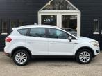 Ford Kuga 2.5 20V Aut/Ecc/Lm/Trekhaak (bj 2010, automaat), Automaat, Euro 5, Gebruikt, Zwart