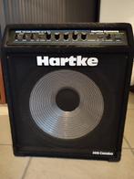 Hartke Versterker Model 1400, Muziek en Instrumenten, Versterkers | Bas en Gitaar, Ophalen of Verzenden, Gebruikt, Basgitaar, 100 watt of meer