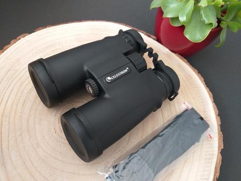 Celestron Landscape XD 10X42 HD/N2filled/Antifog/Waterproof, Audio, Tv en Foto, Optische apparatuur | Verrekijkers, Nieuw, Dakkant (recht)