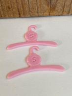 Skipper hangertjes lichtroze, Ophalen of Verzenden, Zo goed als nieuw, Gebruiksvoorwerp