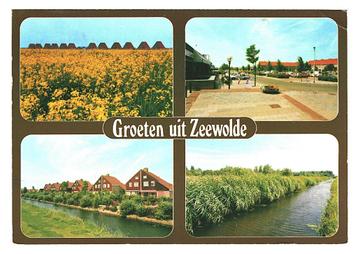 38254	Zeewolde	Flevoland	 	 	Gelopen met postzegel           beschikbaar voor biedingen