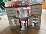 Winkelcentrum Playmobil, Ophalen of Verzenden, Gebruikt