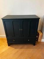 Ikea Lommarp Dressoir - Zo Goed Als Nieuw!, Ophalen, Overige materialen, 100 tot 150 cm, Zo goed als nieuw