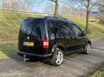 Volkswagen Caddy Combi 1.2 TSI*NW KETTING*5 P*STOELVERWARMIN, Auto's, Volkswagen, Voorwielaandrijving, Euro 5, Stof, Gebruikt