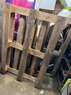 Houten pallets, Doe-het-zelf en Verbouw, Hout en Planken, Ophalen of Verzenden, Gebruikt, Minder dan 200 cm, Pallet