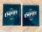 Boardwalk Empire - Season 1 en 2 op Blu-ray (met ENG), Ophalen of Verzenden, Zo goed als nieuw, Tv en Series