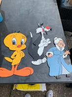 Van stevig hout, Verzamelen, Disney, Ophalen of Verzenden