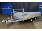 Bij Eemsned een Eduard Multitransporter afm 350 x 2, Nieuw