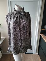 Zgan super mooie Dolce & Gabbana blouse maat 42, Dolce & Gabbana, Ophalen of Verzenden, Zo goed als nieuw, Maat 42/44 (L)