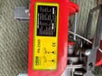 HBM Elektrische takel 230V 250kg hefvermogen, Ophalen, Zo goed als nieuw