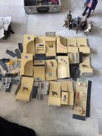Grote Tech Deck Fingerboard & Skatepark Set, Ophalen of Verzenden, Gebruikt